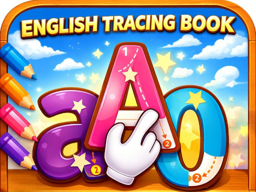 Trace: Learn game thumbnail