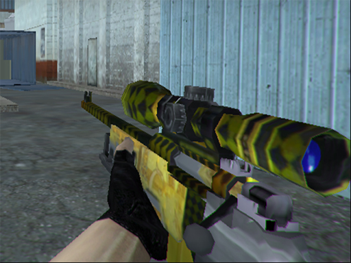 Critical Strike 2 game thumbnail