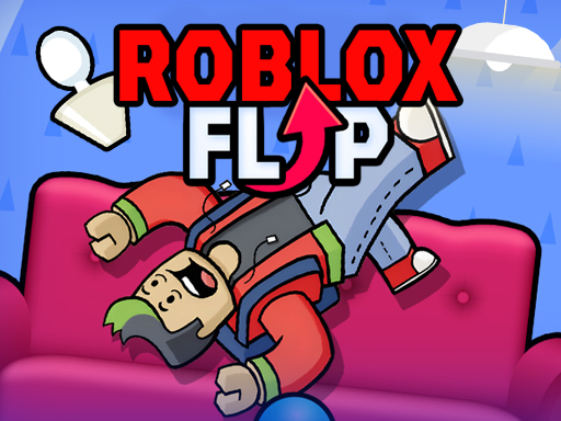 Roblox Flip game thumbnail