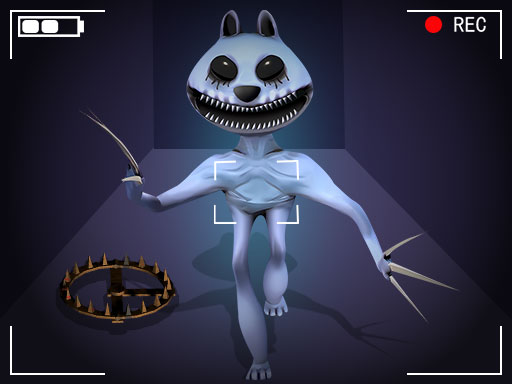 Anomaly Content Record game thumbnail