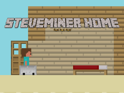 Steveminer Home game thumbnail