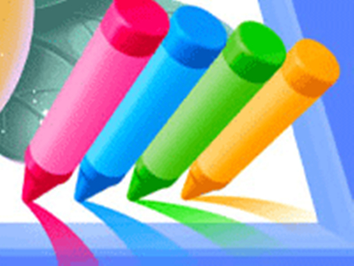 Pencil Rush 3D Game Online game thumbnail
