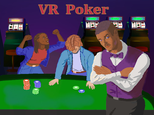 VR Poker game thumbnail