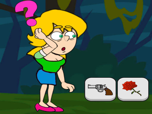 Save Woman game thumbnail