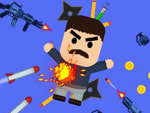 Angry Boss 2 game thumbnail