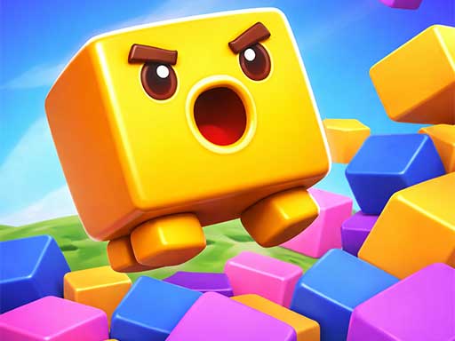 Color Pixel Flow game thumbnail