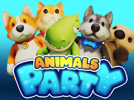 Animals Party game thumbnail