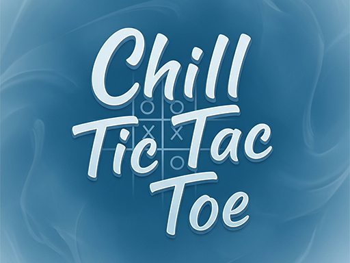 Chill Tic Tac Toe game thumbnail