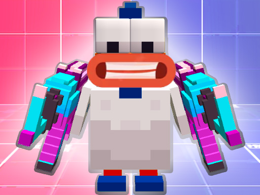 Chicken game thumbnail