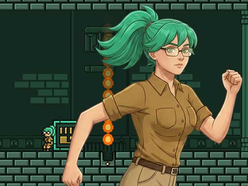 The Lost Labyrinth game thumbnail