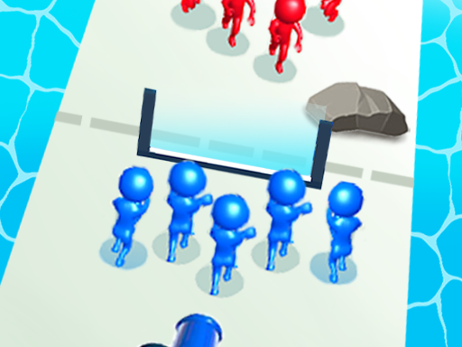 Mob Control game thumbnail