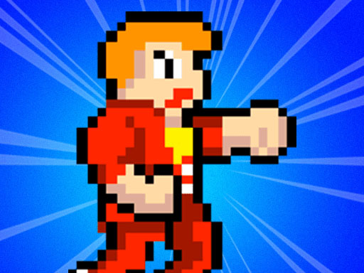 Karate Boy game thumbnail
