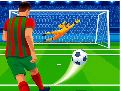 Legend Dream Football Game game thumbnail