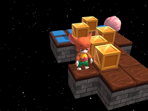 Whiskers Adventures game thumbnail