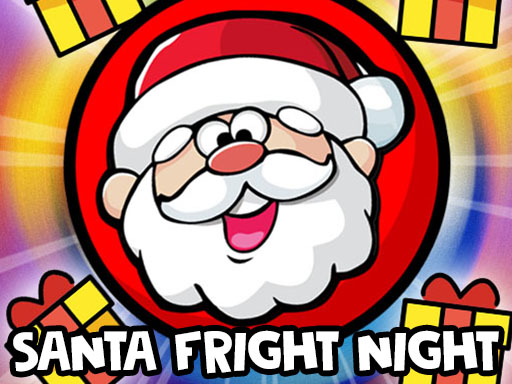 Santa Fright Night game thumbnail