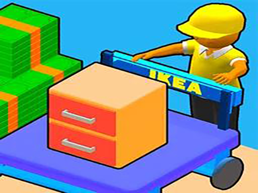 Furniture Master – Build Your Furniture Stor game thumbnail