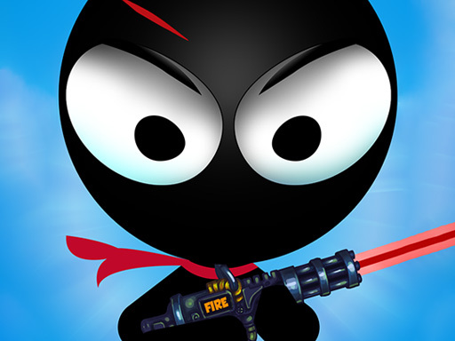 Stickman Sniper Shoot game thumbnail
