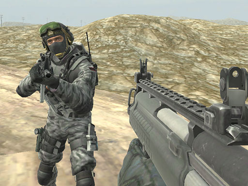 Blast Out Battle Royale game thumbnail