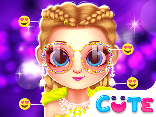 Stylish Fashion Challenge game thumbnail