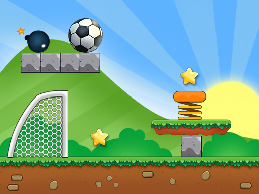 Gravity football game thumbnail