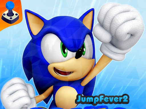 Sonic Jump Fever 2 game thumbnail