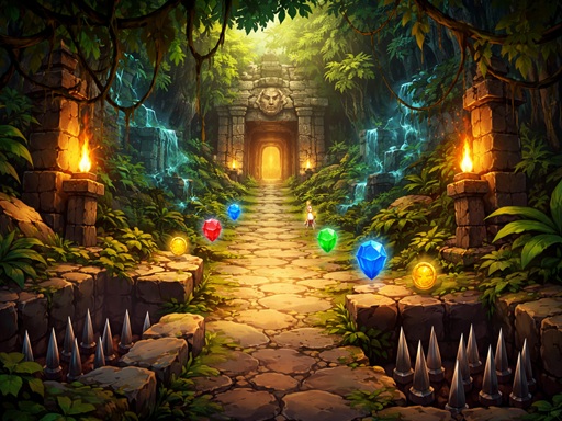 RelicRun game thumbnail