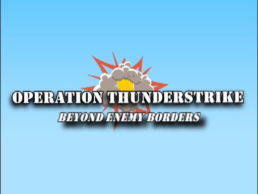 operation Thunderstrike game thumbnail