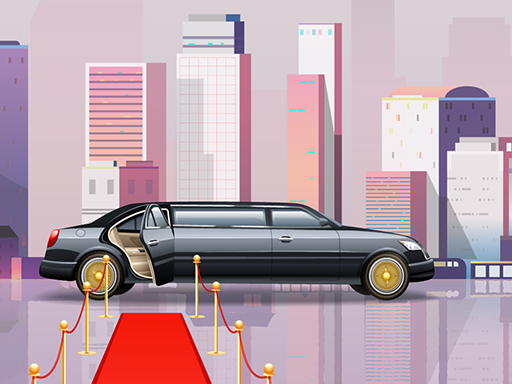 Limousine Simulator game thumbnail