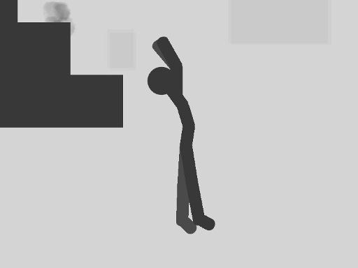 Stickman Dismount game thumbnail