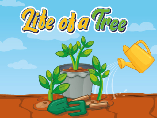 Life of a Tree game thumbnail