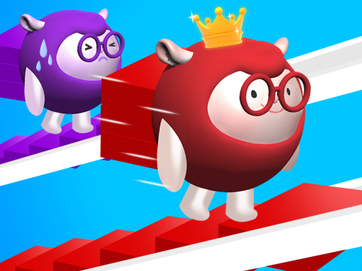 Bridge Fun Race game thumbnail