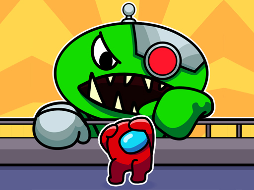 Among vs Garten of Banban game thumbnail