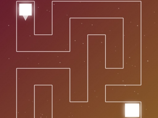 Escape Maze game thumbnail