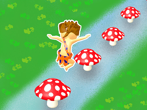 MushroomTarzan game thumbnail