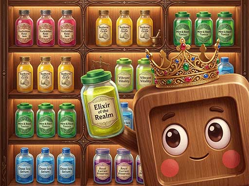 Goods Triple Sort game thumbnail
