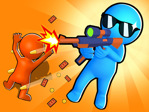 Walkers Attack game thumbnail