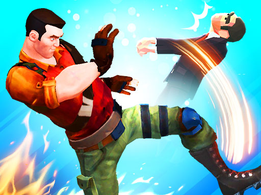 Gang Brawlers game thumbnail