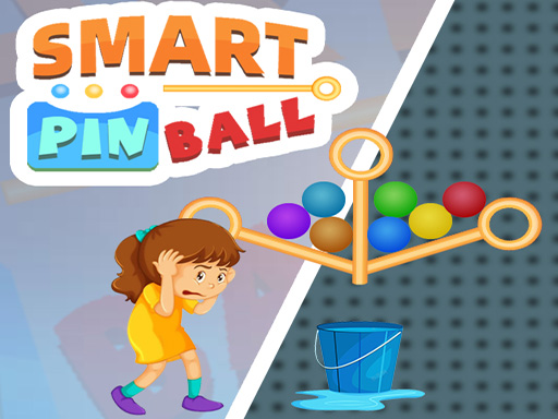 Smart Pin Ball game thumbnail