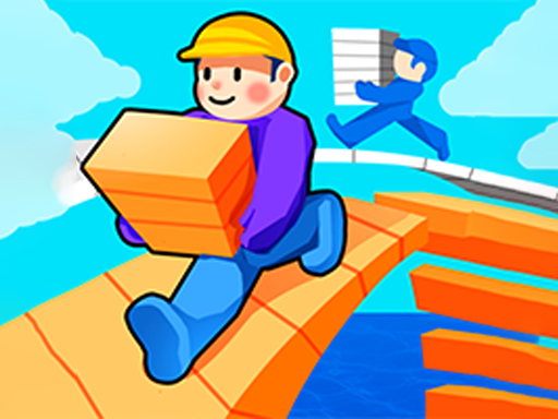 Shortcut Run 3D Huggy game thumbnail