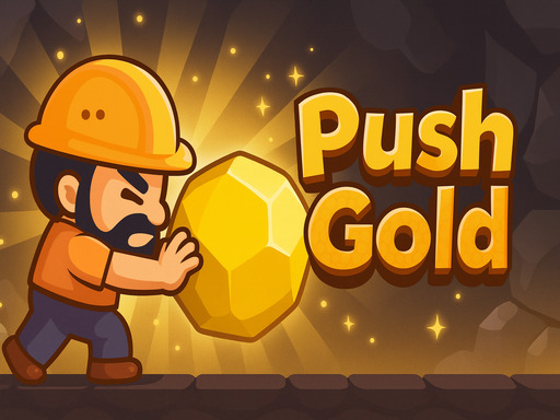 Push Gold game thumbnail