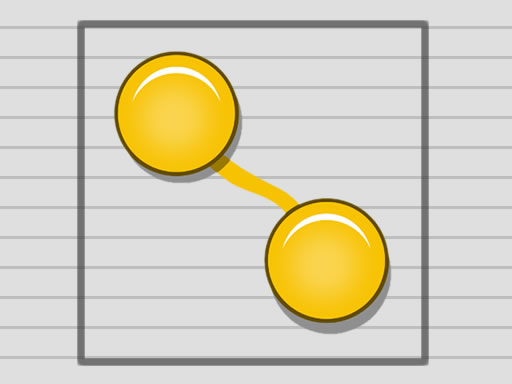 Connect the Balls game thumbnail
