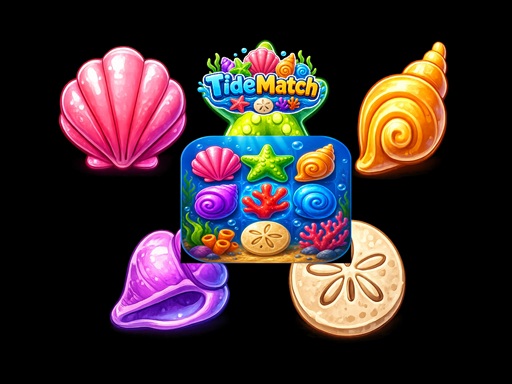 TideMatch game thumbnail