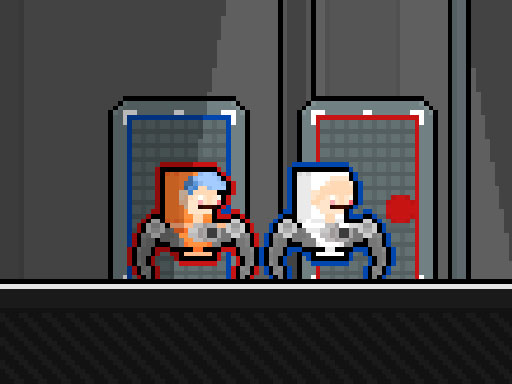 Duo Robot Skibidi game thumbnail