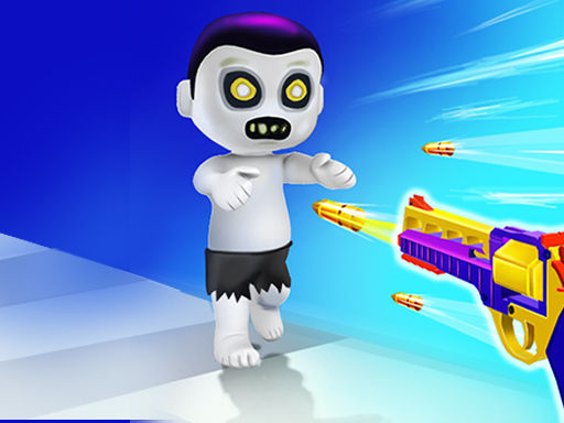 Flip Shoot Control game thumbnail