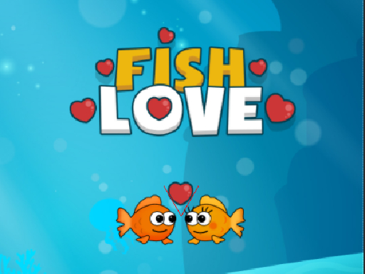 Fish Lovers game thumbnail