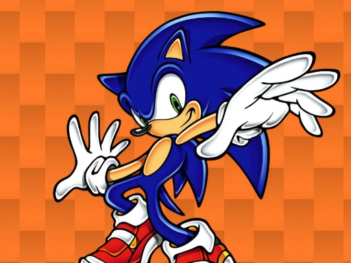 Sonic Bridge Challenge game thumbnail