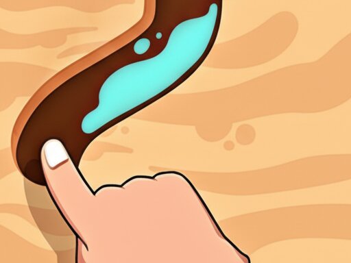 Put Out The Fire game thumbnail