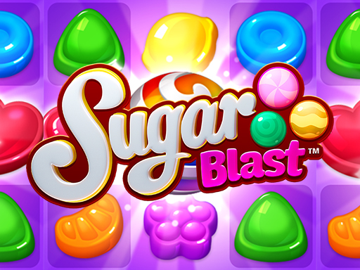 Sugar Blast game thumbnail