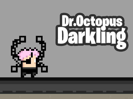 Dr Octopus Darkling game thumbnail