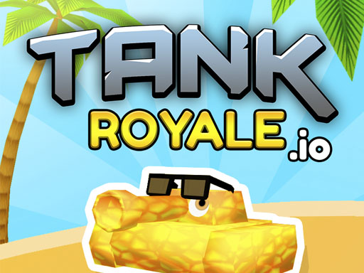 tankroyale.io game thumbnail